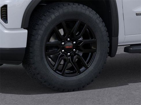New 2026 GMC Sierra 1500 Elevation w/ Preferred Package image 9
