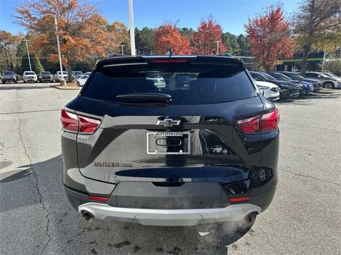 Used 2020 Chevrolet Blazer LT w/ Redline Edition image 4