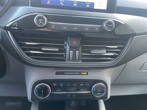 New 2026 Ford Escape Active image 40