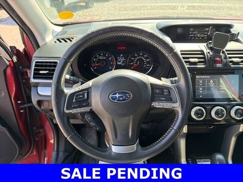 Used 2016 Subaru Forester 2.0XT Touring image 20