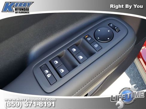 New 2026 Hyundai Santa Fe SEL image 19