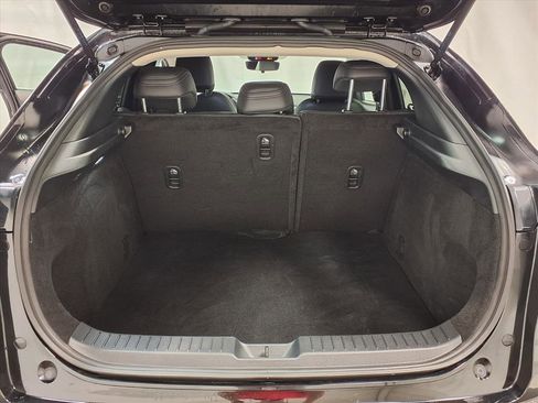 Used 2025 MAZDA CX-30 AWD 2.5 S w/ Preferred Package image 28