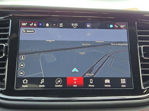 New 2026 Dodge Durango GT w/ Blacktop Package image 12