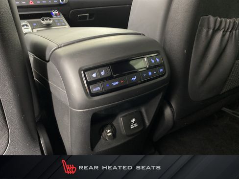 Used 2025 Hyundai Palisade Calligraphy AWD/4WD image 33