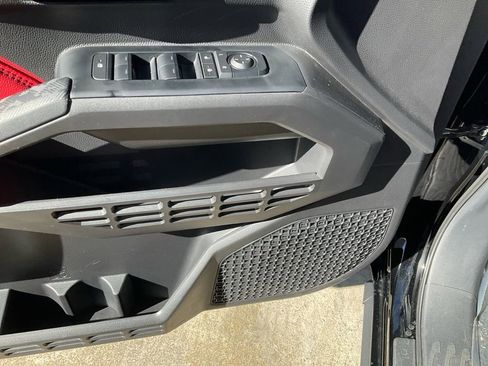 Used 2025 Toyota Tacoma TRD Pro image 13