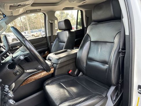 Used 2020 Chevrolet Tahoe Premier image 11