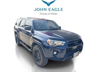 Used 2023 Toyota 4Runner SR5 Premium w/ Moonroof Package video 1