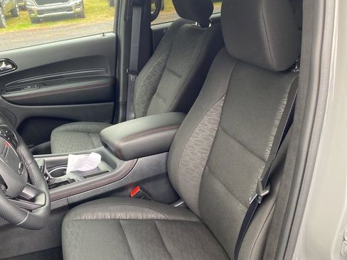 New 2026 Dodge Durango GT w/ Blacktop Package image 20