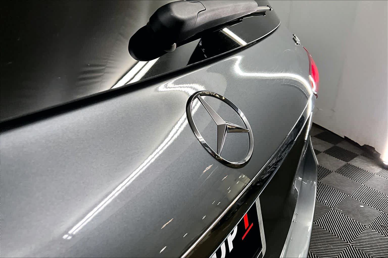 Certified 2025 Mercedes-Benz GLE 350 4MATIC image 30