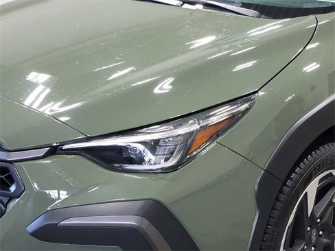 Certified 2024 Subaru Crosstrek 2.5i Limited w/ Crosstrek Mirror Package image 10
