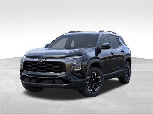 New 2026 Chevrolet Equinox ACTIV w/ Safety and Technology Package AWD/4WD image 6