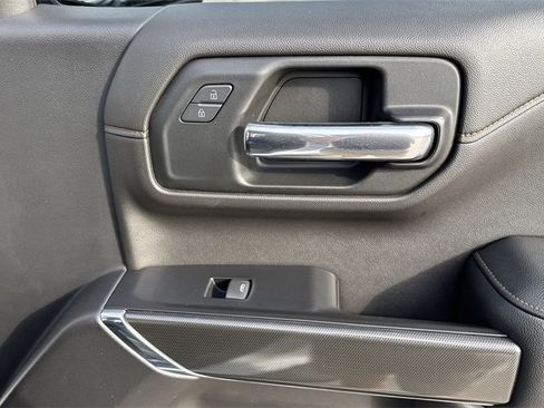 Used 2019 GMC Sierra 1500 AT4 w/ AT4 Premium Package image 45