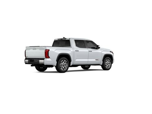 New 2026 Toyota Tundra 1794 Edition AWD/4WD image 13