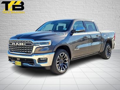 New 2026 RAM 1500 Limited