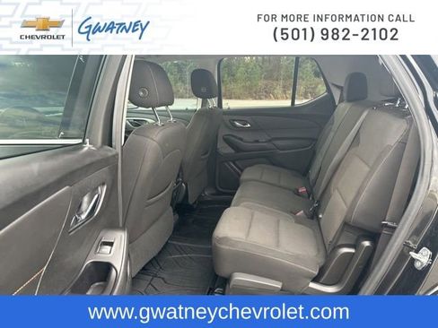 Used 2020 Chevrolet Traverse LS w/ LPO, Floor Liner Package image 22