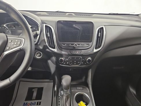 Used 2023 Chevrolet Equinox LT AWD/4WD image 18