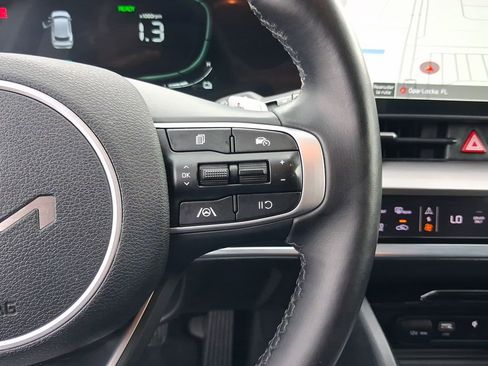 Used 2023 Kia Sportage EX AWD/4WD image 20