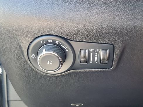 Used 2022 Jeep Compass Limited AWD/4WD image 20