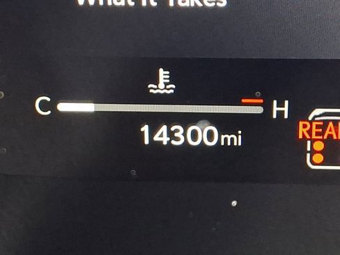 Used 2025 Lexus TX 350 AWD image 21