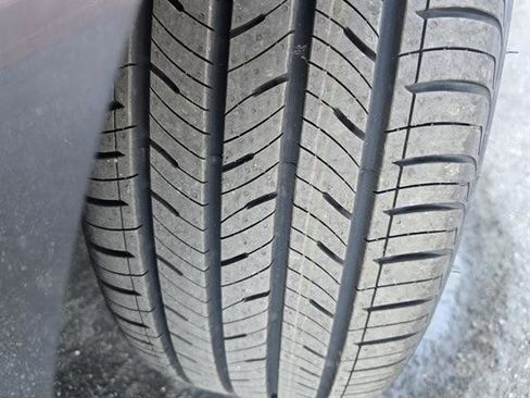 New 2025 Nissan Altima 2.5 SV image 25