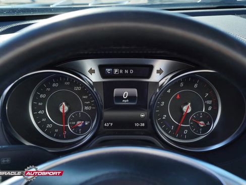 Used 2018 Mercedes-Benz SL 550 image 35