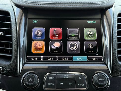 Used 2017 Chevrolet Impala LT image 37