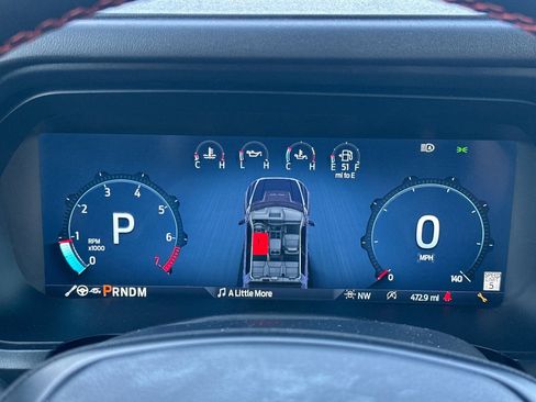 New 2024 Ford F150 Raptor image 30