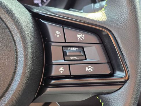 Used 2024 Subaru Ascent Onyx Edition Limited AWD/4WD image 36