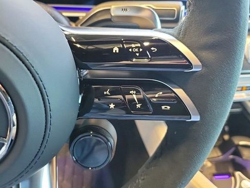New 2025 Mercedes-Benz GLE 63 AMG S image 31
