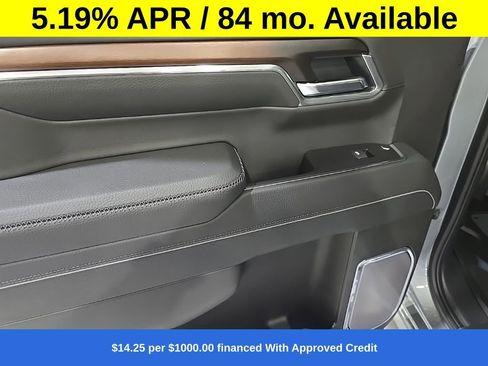 New 2026 GMC Sierra 1500 Denali image 13