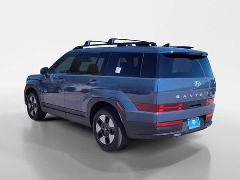 New 2026 Hyundai Santa Fe SEL AWD/4WD image 3