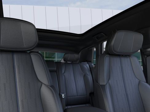 New 2026 Cadillac Lyriq Sport RWD image 27