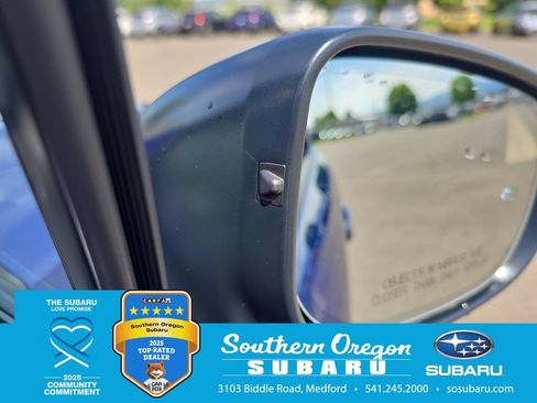 New 2026 Subaru Crosstrek 2.5i Wilderness AWD/4WD image 15