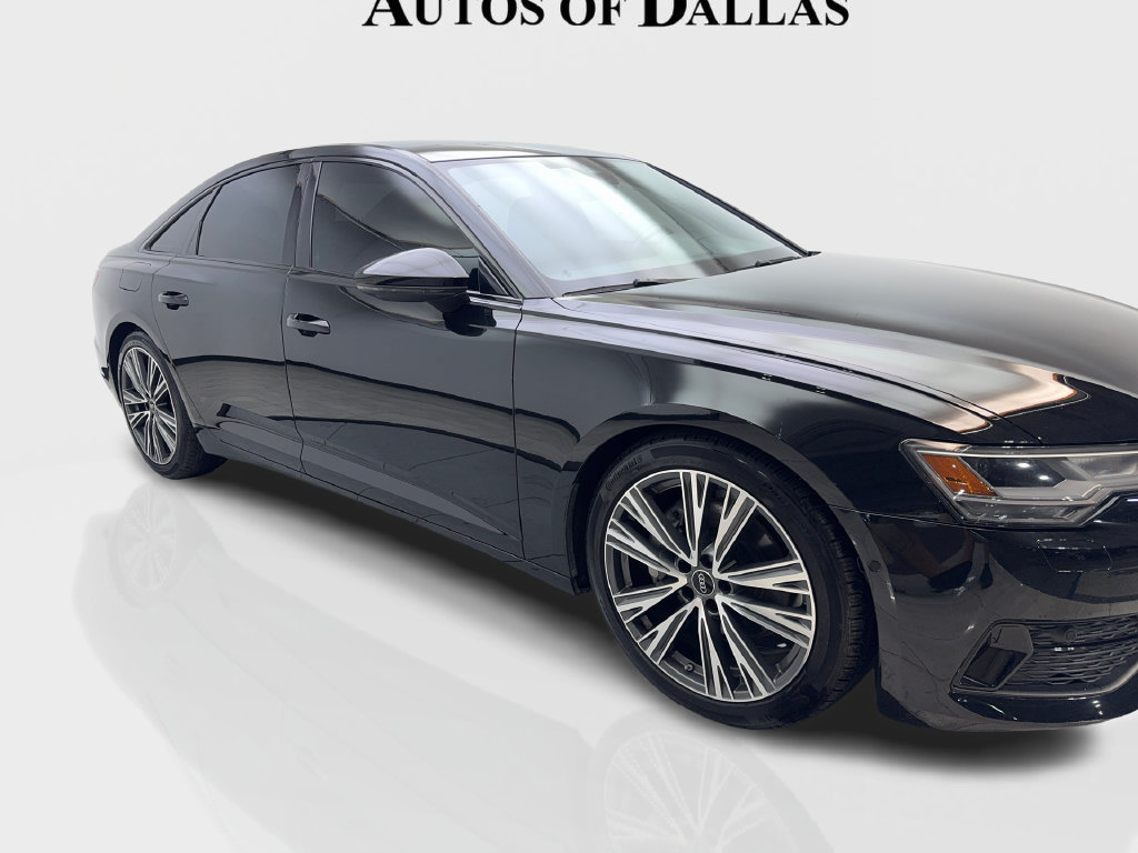 Used 2023 Audi A6 2.0T Premium w/ Convenience Package AWD/4WD image 14