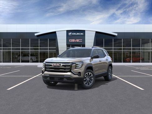New 2026 GMC Terrain Elevation w/ Elevation Premium Package image 31