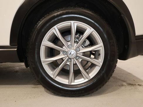 Used 2023 Honda CR-V EX-L image 33