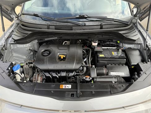 Used 2023 Kia Soul LX w/ LX Technology Package image 27