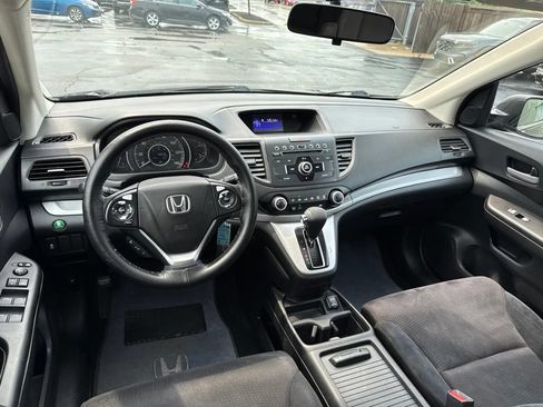 Used 2013 Honda CR-V EX image 33