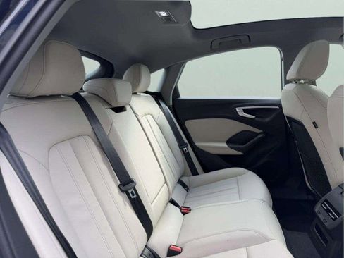 Certified 2025 Audi A5 2.0T Premium w/ Convenience Package image 26