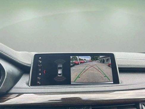 Used 2019 BMW X6 xDrive35i image 42