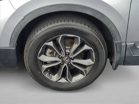 Used 2020 Honda CR-V EX-L image 30