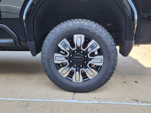 New 2026 GMC Sierra 2500 Denali w/ Denali Reserve Package AWD/4WD image 57