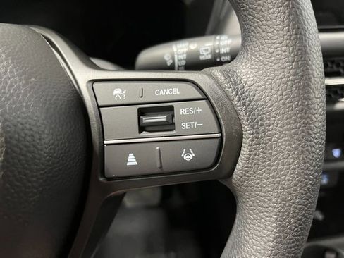 New 2026 Honda HR-V LX image 16