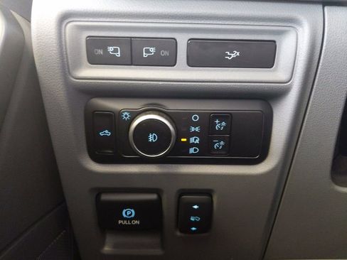 Used 2023 Ford F150 XLT w/ Equipment Group 302A High AWD/4WD image 23