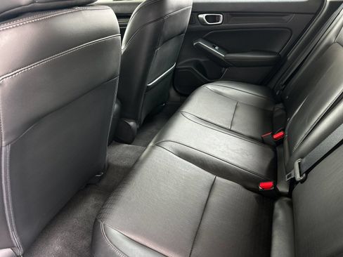 Used 2023 Honda Civic EX-L image 11