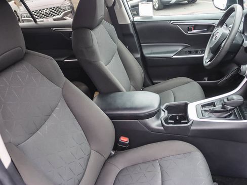 Used 2023 Toyota RAV4 XLE image 15