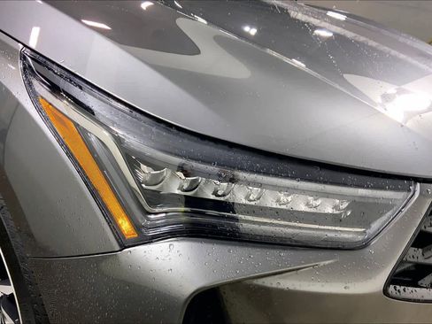 Used 2025 Acura RDX w/Advance Package image 27