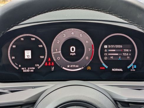 Certified 2025 Porsche Cayenne image 16