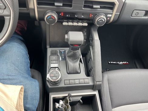 New 2026 Toyota Tacoma TRD Off-Road image 20