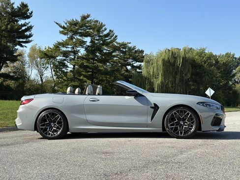 Used 2023 BMW M8 Competition image 10